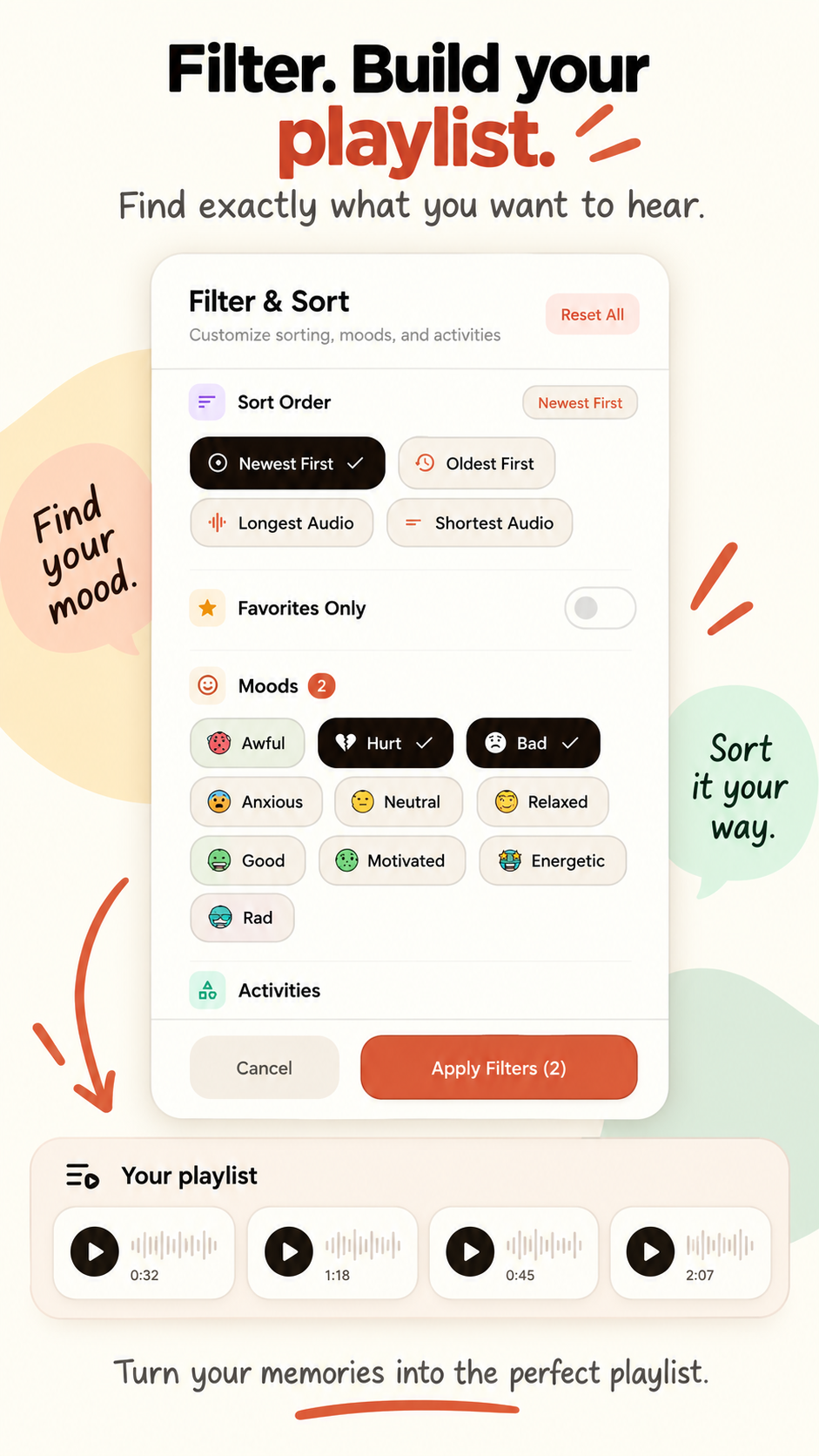 Account & Cloud Sync Settings